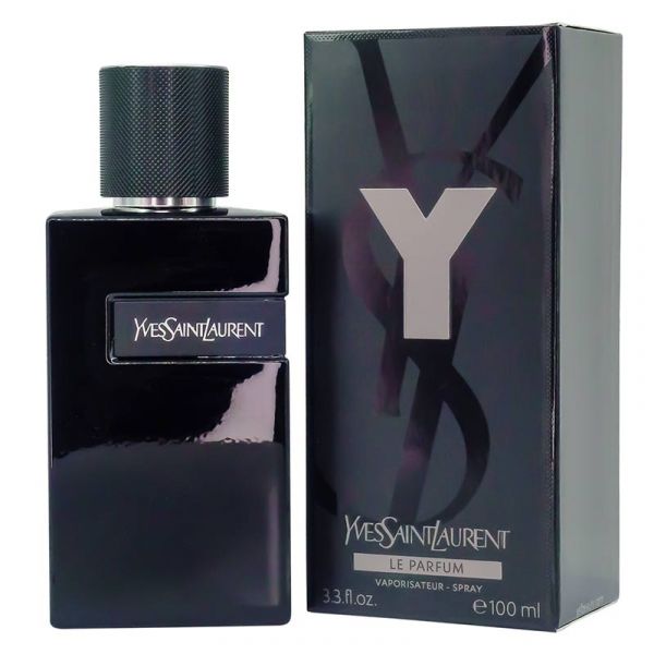 Euro Yves Saint Laurent Y Le Parfum, 100ml